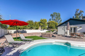 Bell Villa - Resort Living - Pool - Location - Events